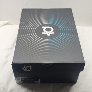 Nike KD MENS 9.5 BASKETBALL SNEAKERS SHOES TREY X